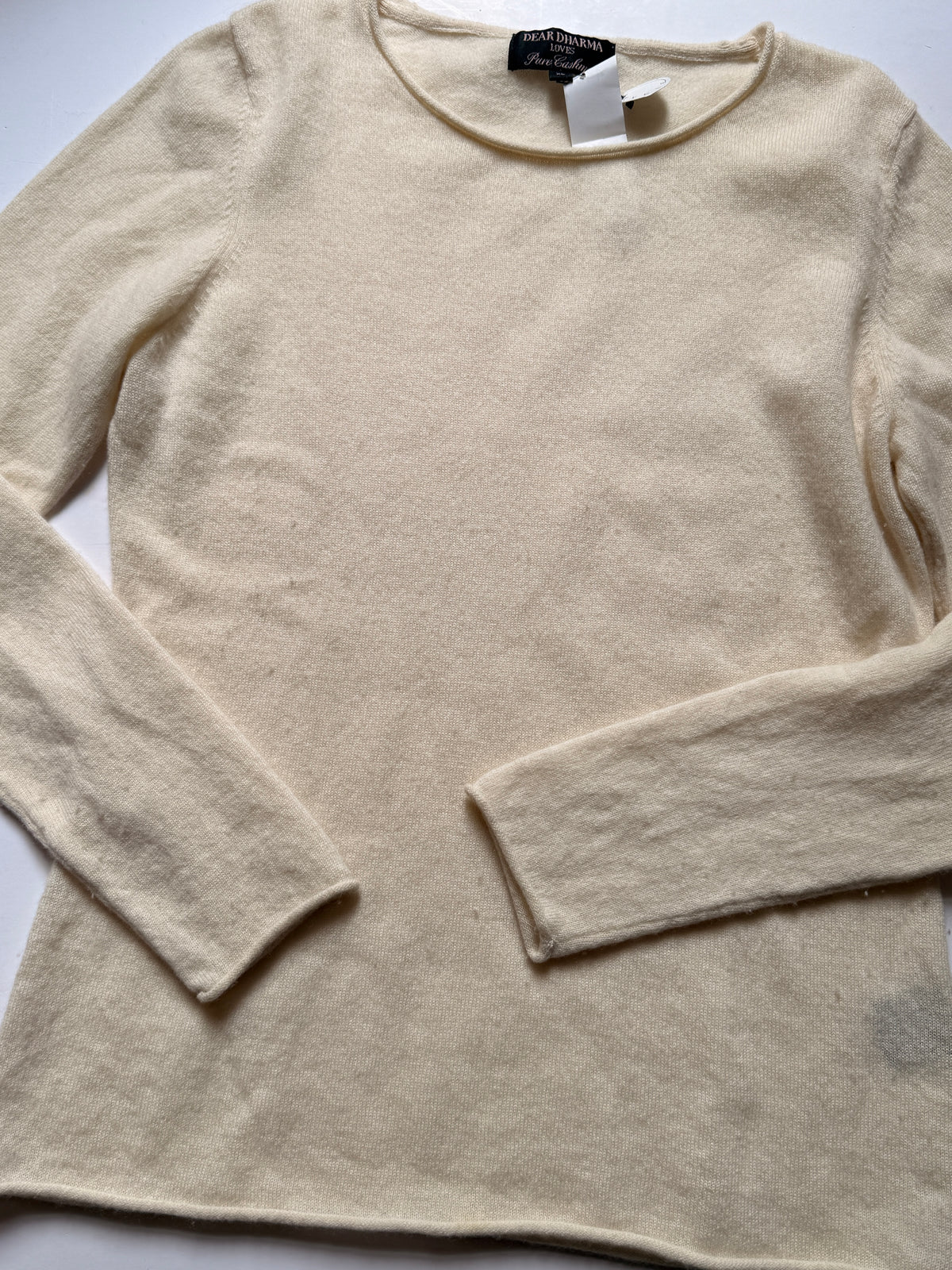 Kære Dharma cashmere sweater