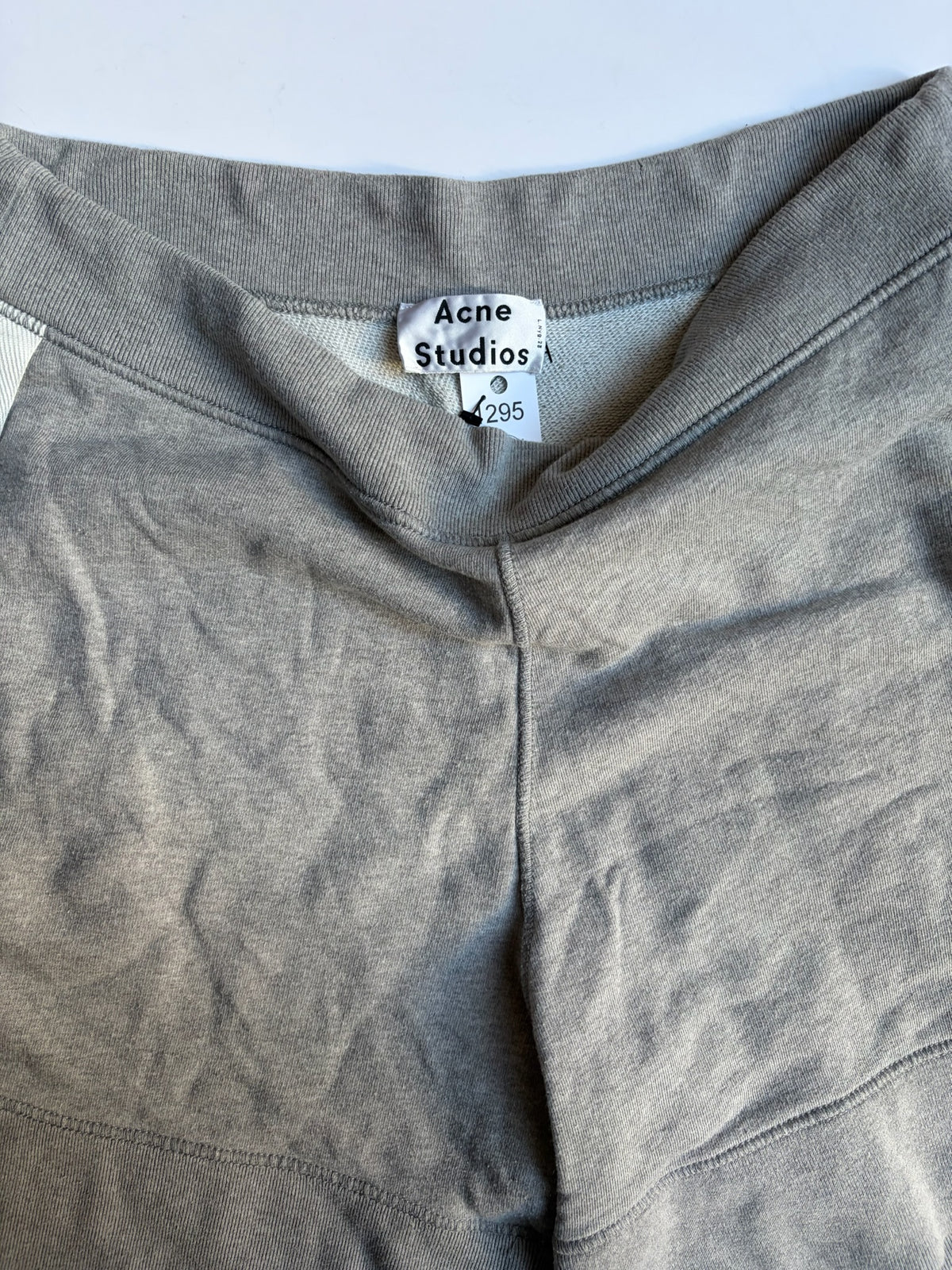 Acne Studios Shorts