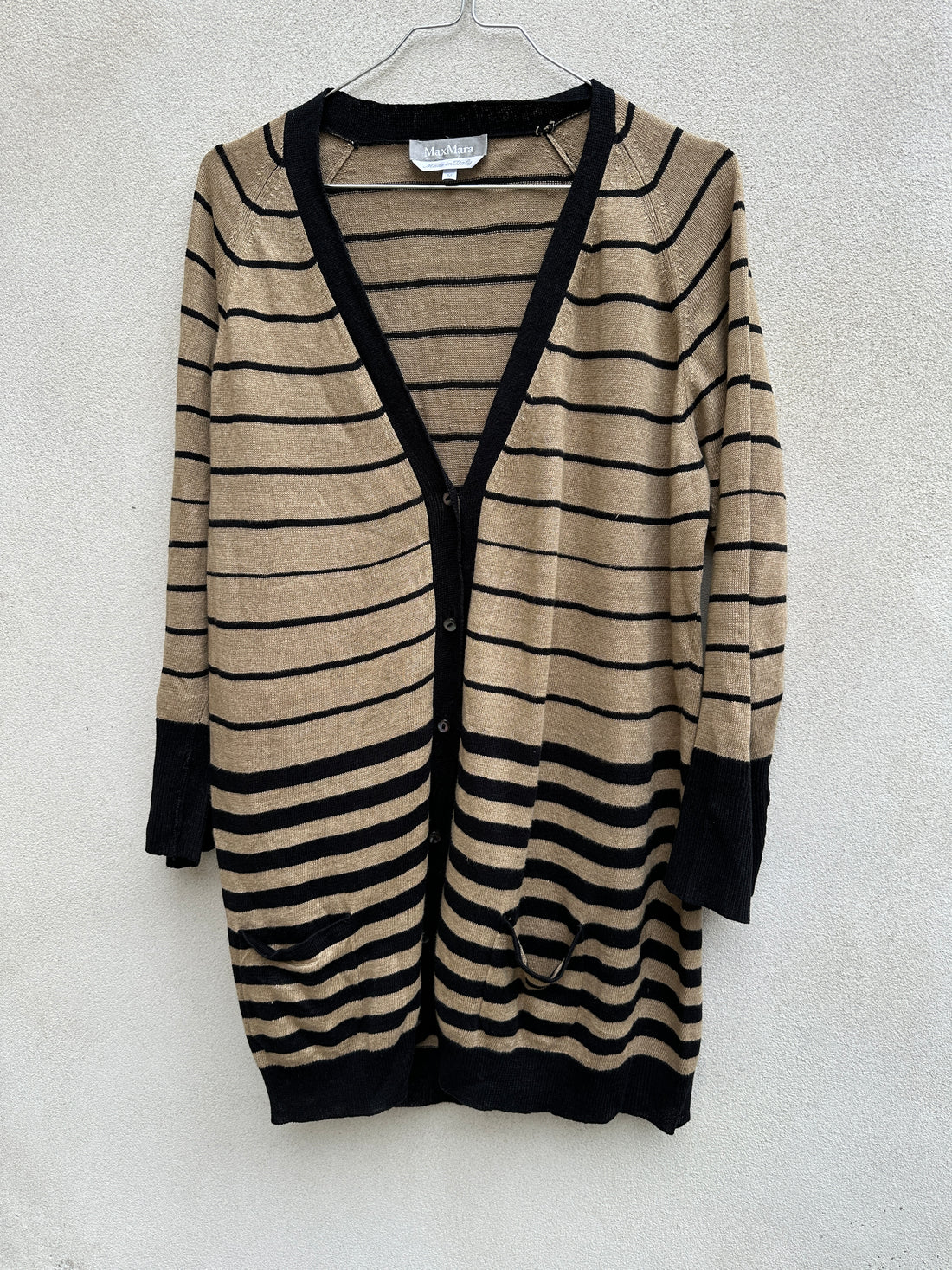MaxMara Cardigan