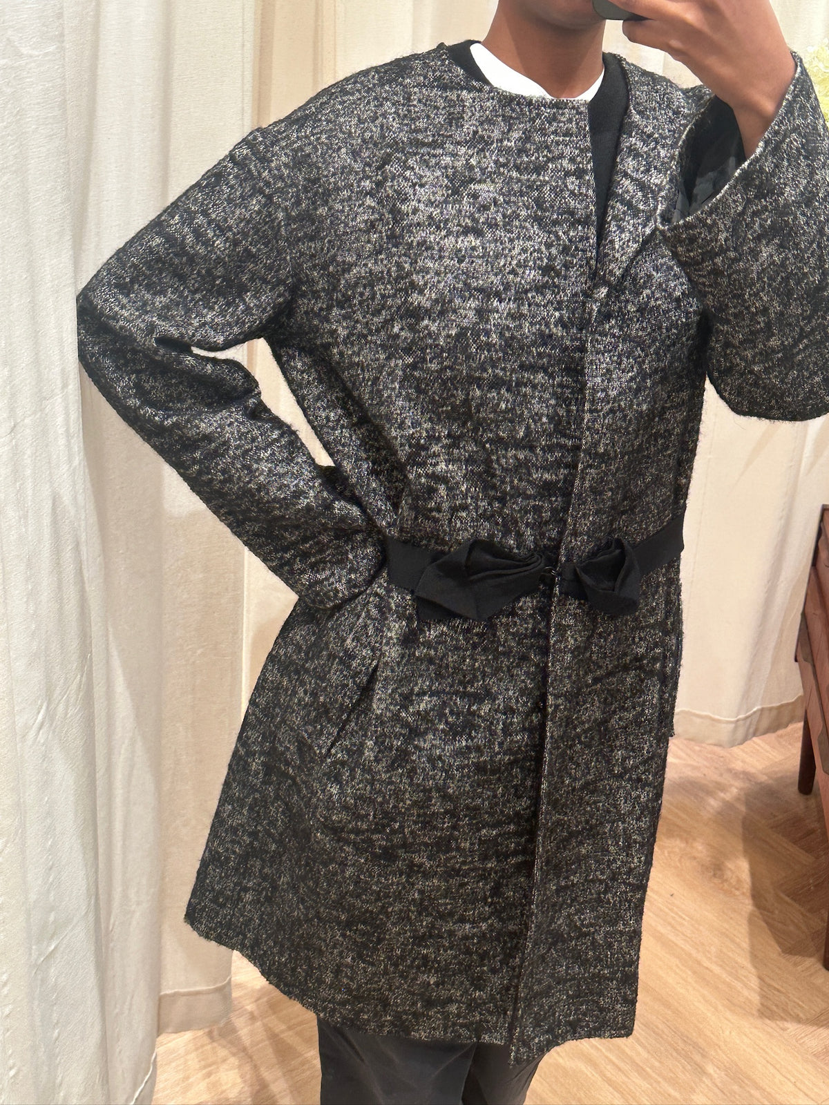 Lanvin Coat