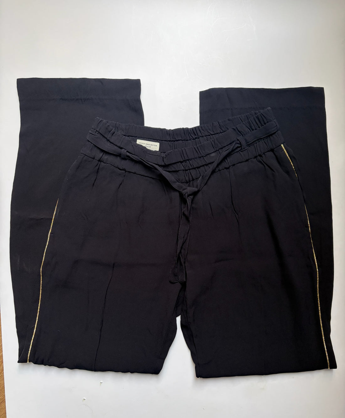 Dries Van Noten Trousers