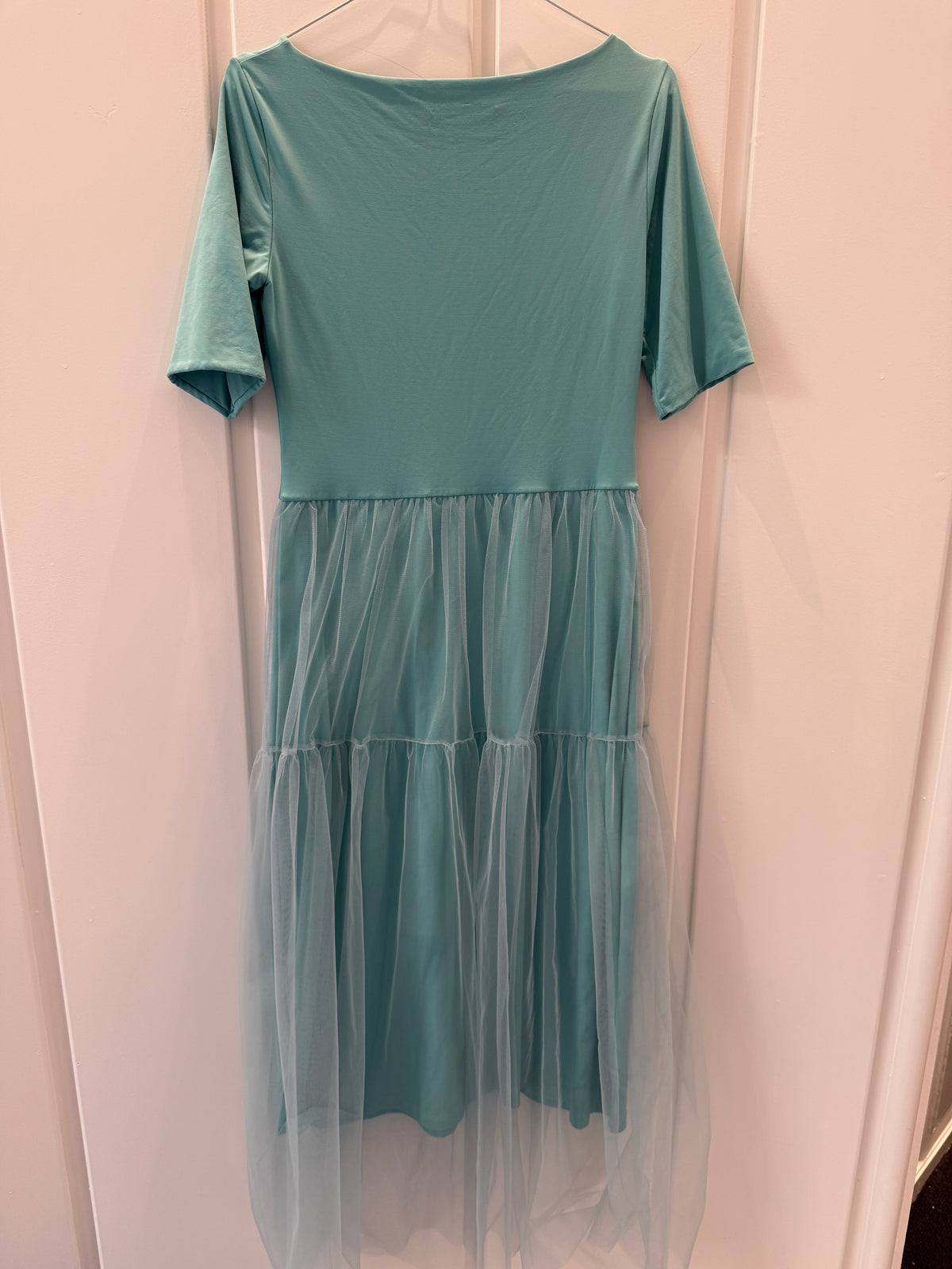 Elise Gug Dress