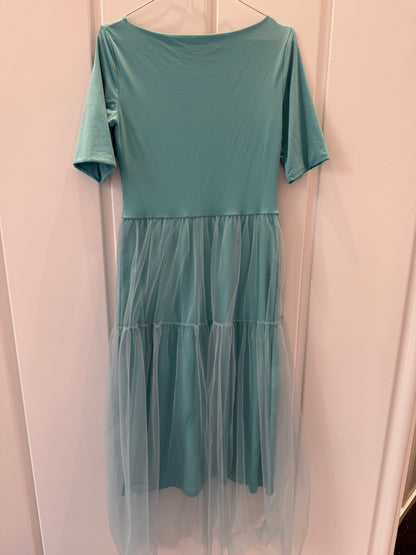 Elise Gug Dress