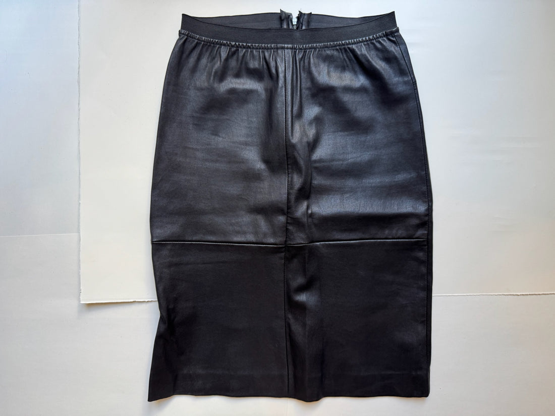 Tailored skirt