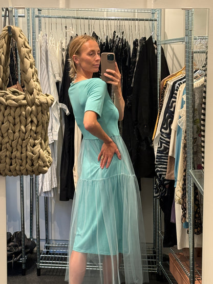Elise Gug Dress