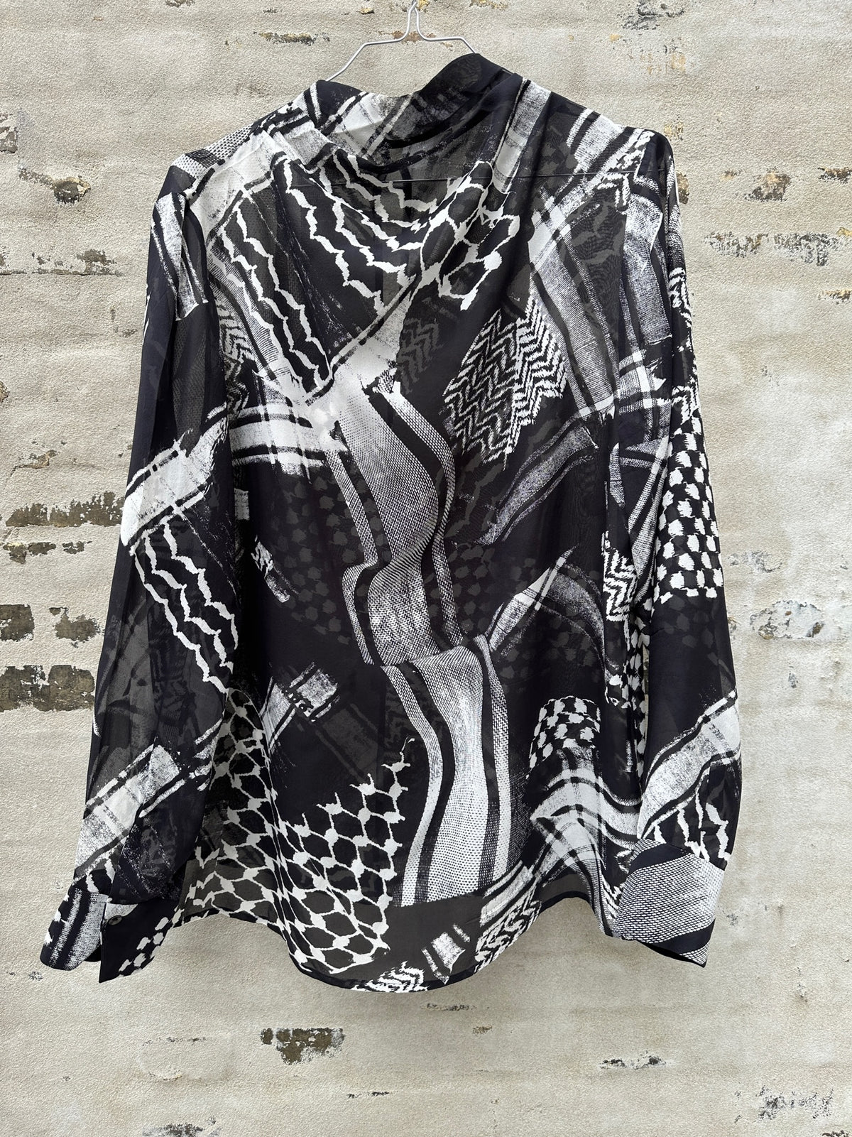 Lala Berlin bluse