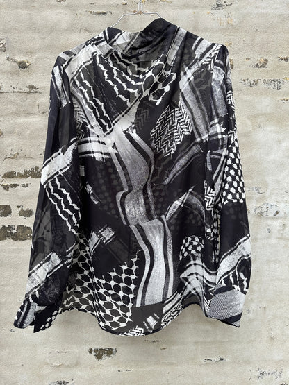 Lala Berlin bluse