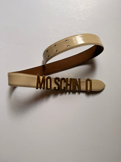 Moschino Belt