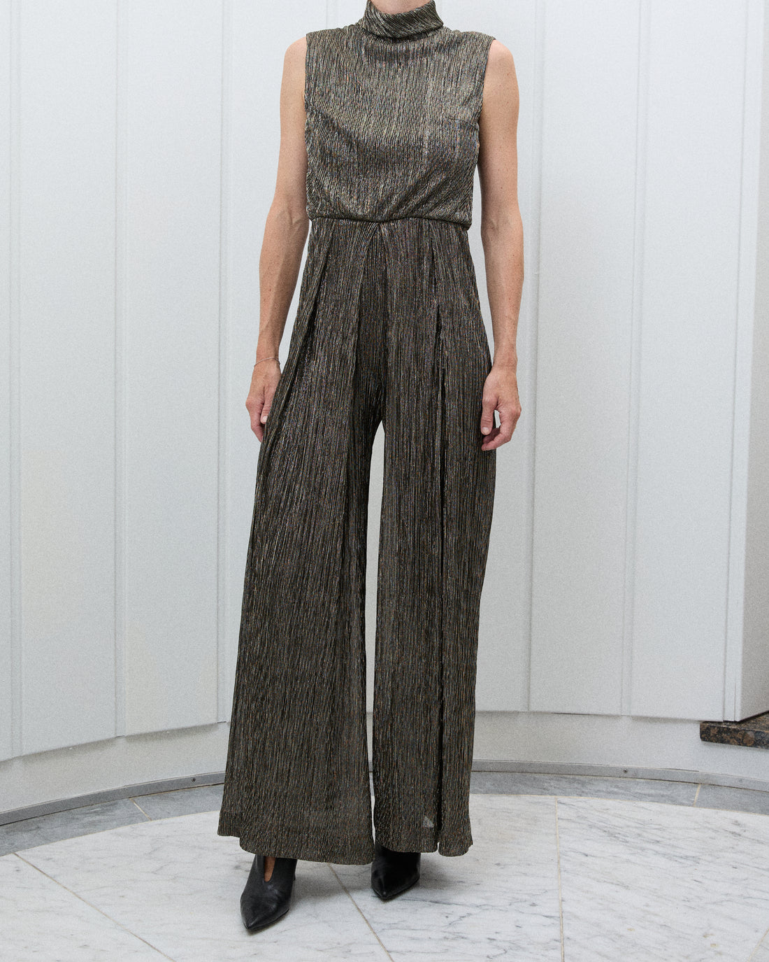 Yde Jumpsuit