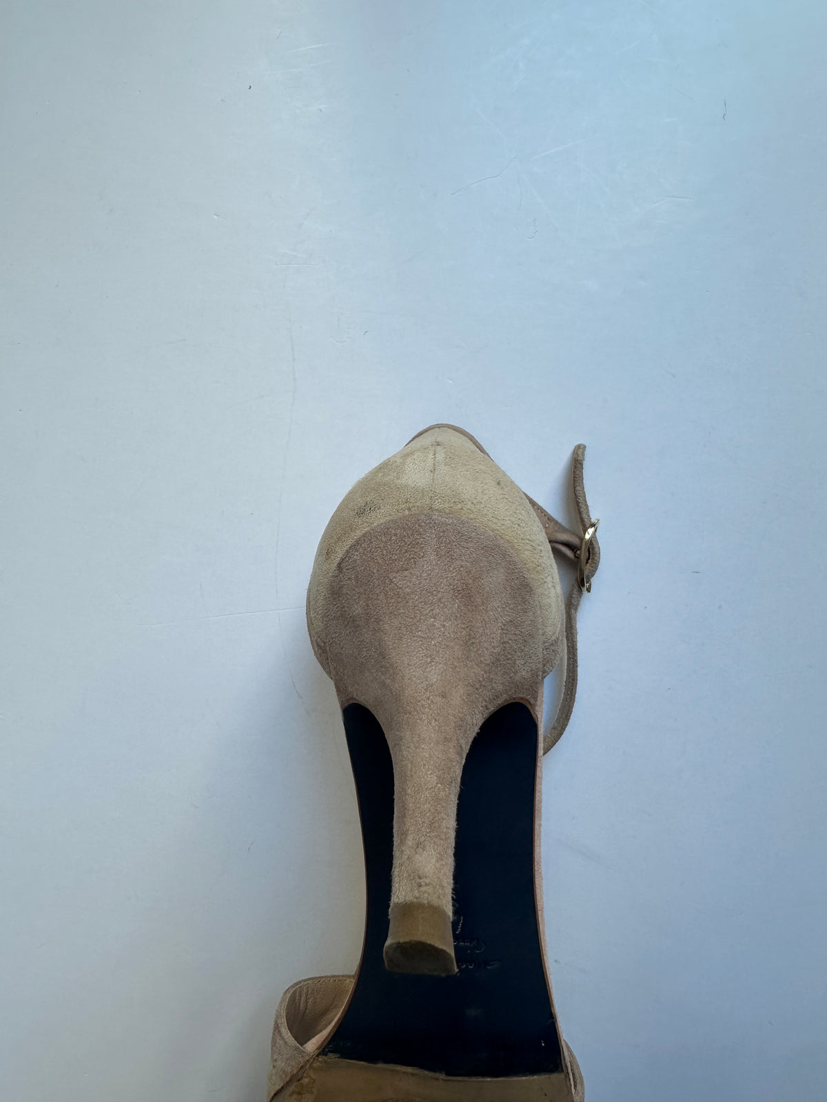 Marie Monin Stilettos