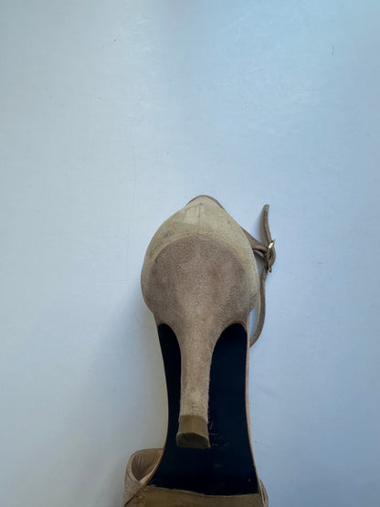 Marie Monin Stilettos