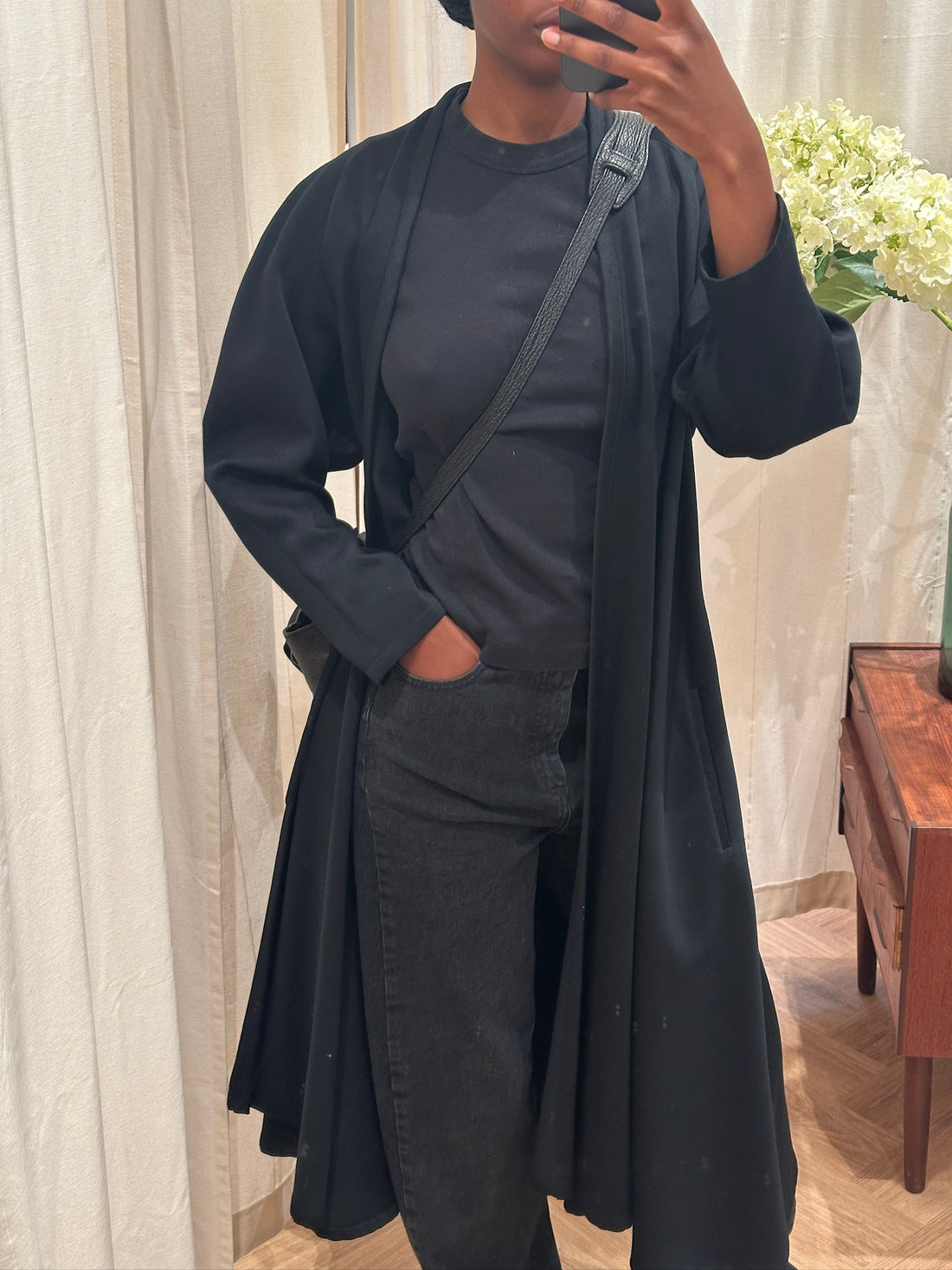 Kenzo Cardigan / Kimono