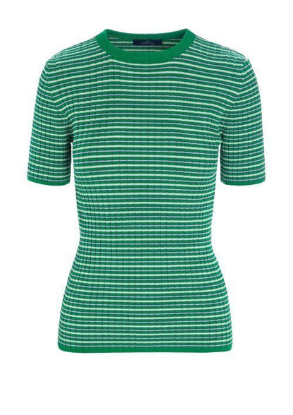 GOAT Copenhagen T-shirt