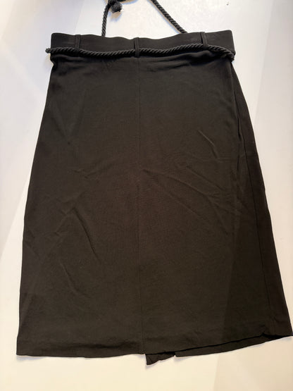 Filippa K Twill Split Skirt