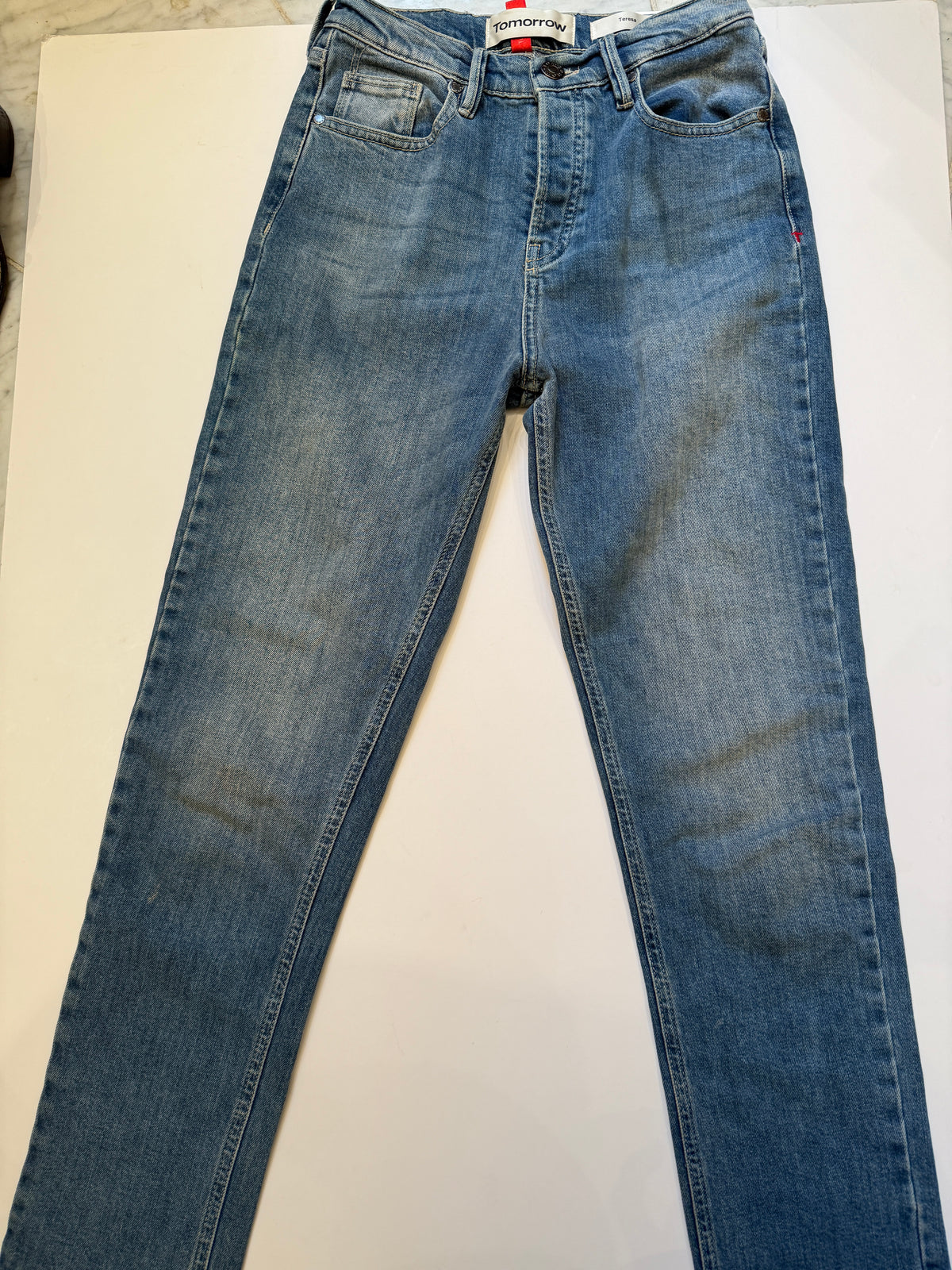 Tomorrow Denim Jeans