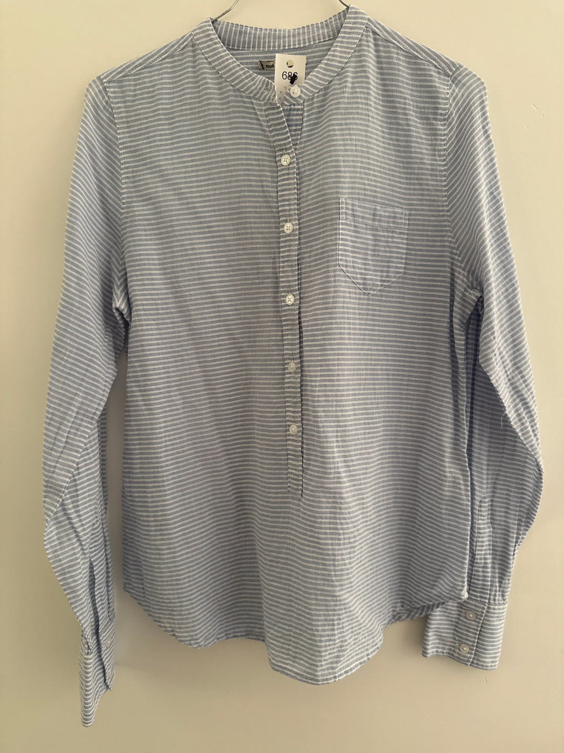 Nue Notes Shirt