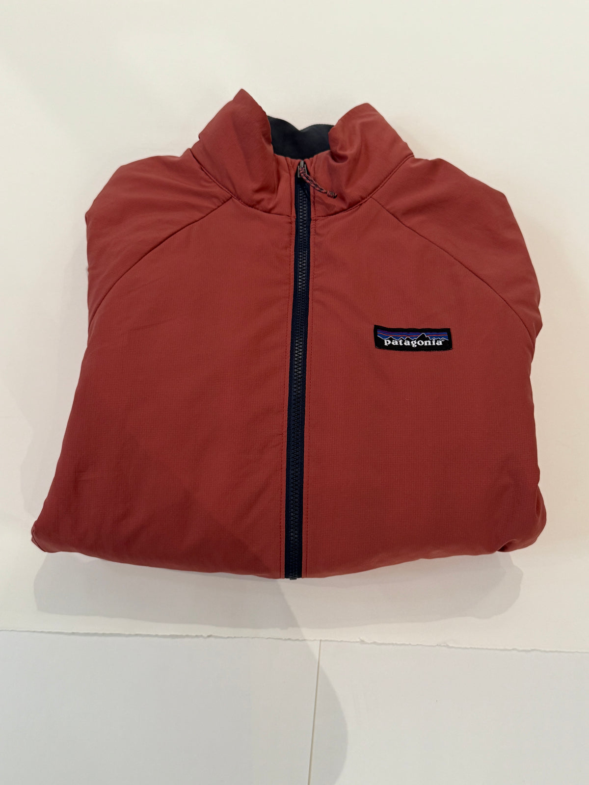 Patagonia Jacket