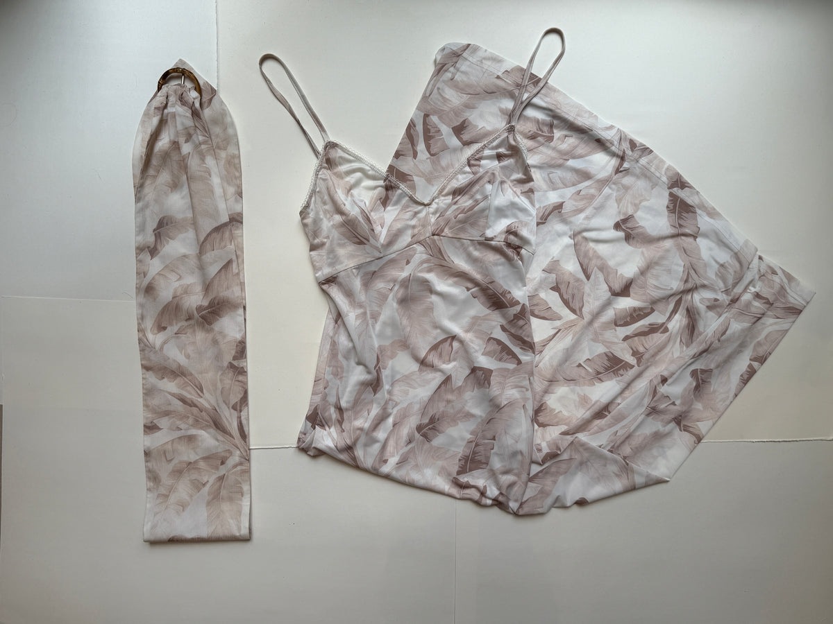 Zimmermann Dress
