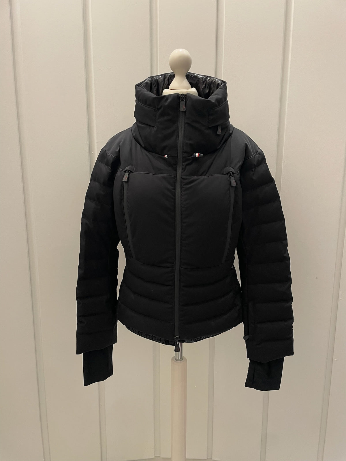 Moncler Grenoble Ski Jacket