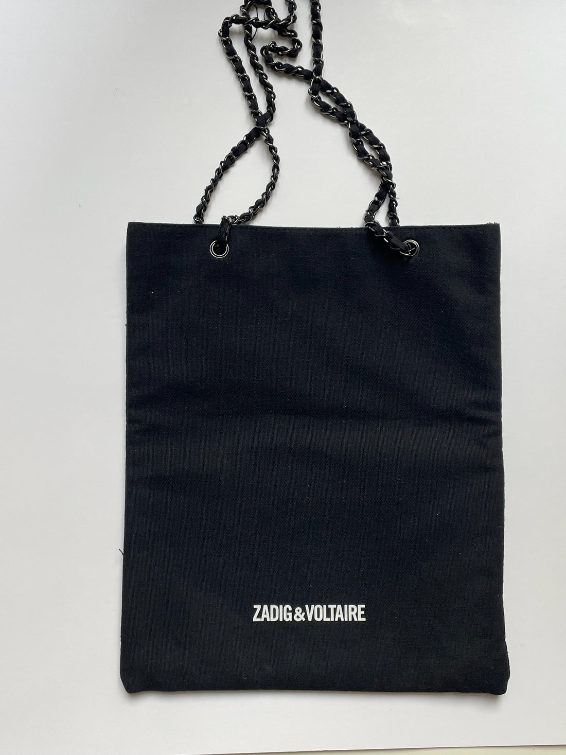 Zadig &amp; Voltaire Tote Bags