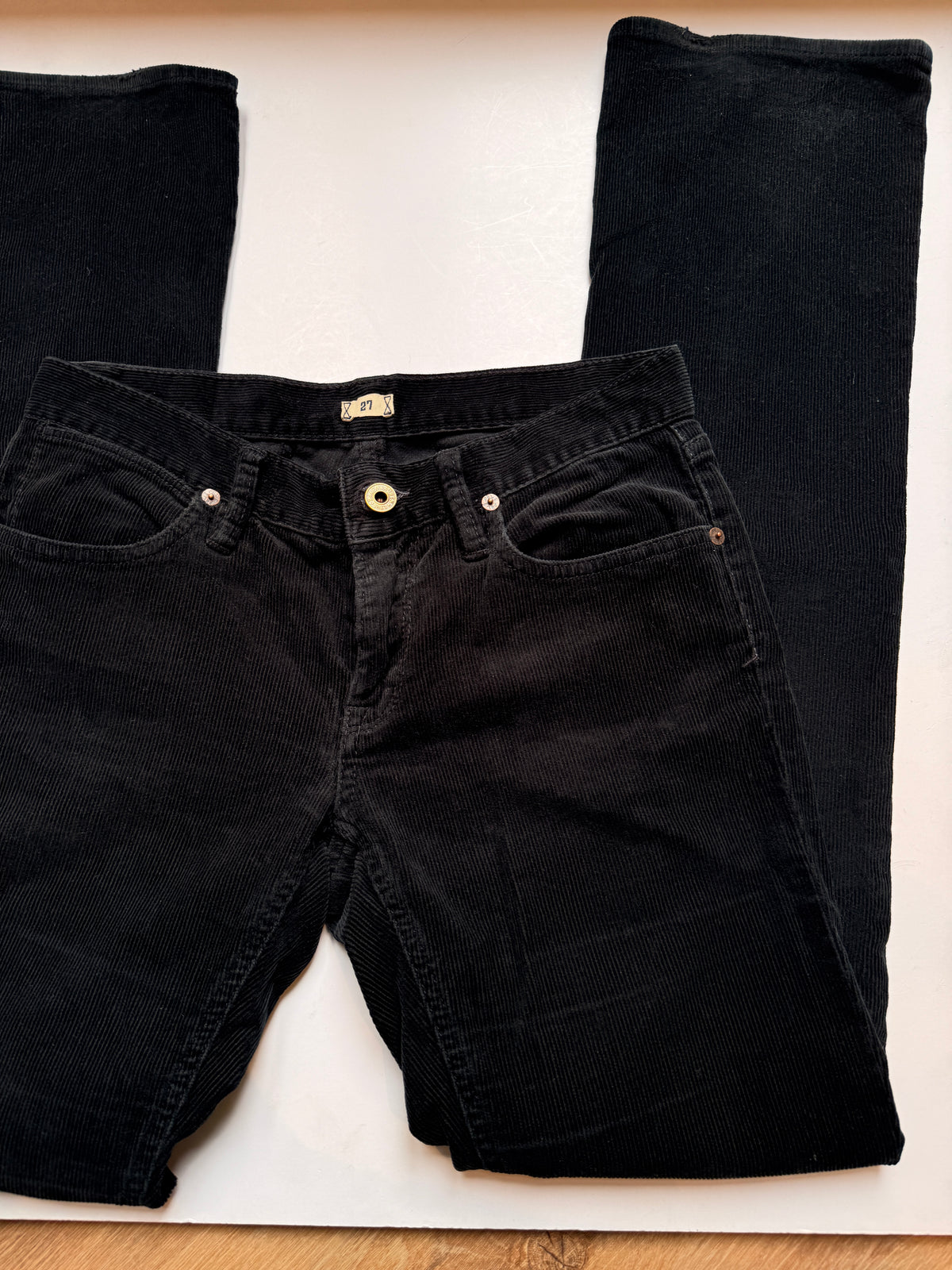 Ralph Lauren Corduroy Trousers