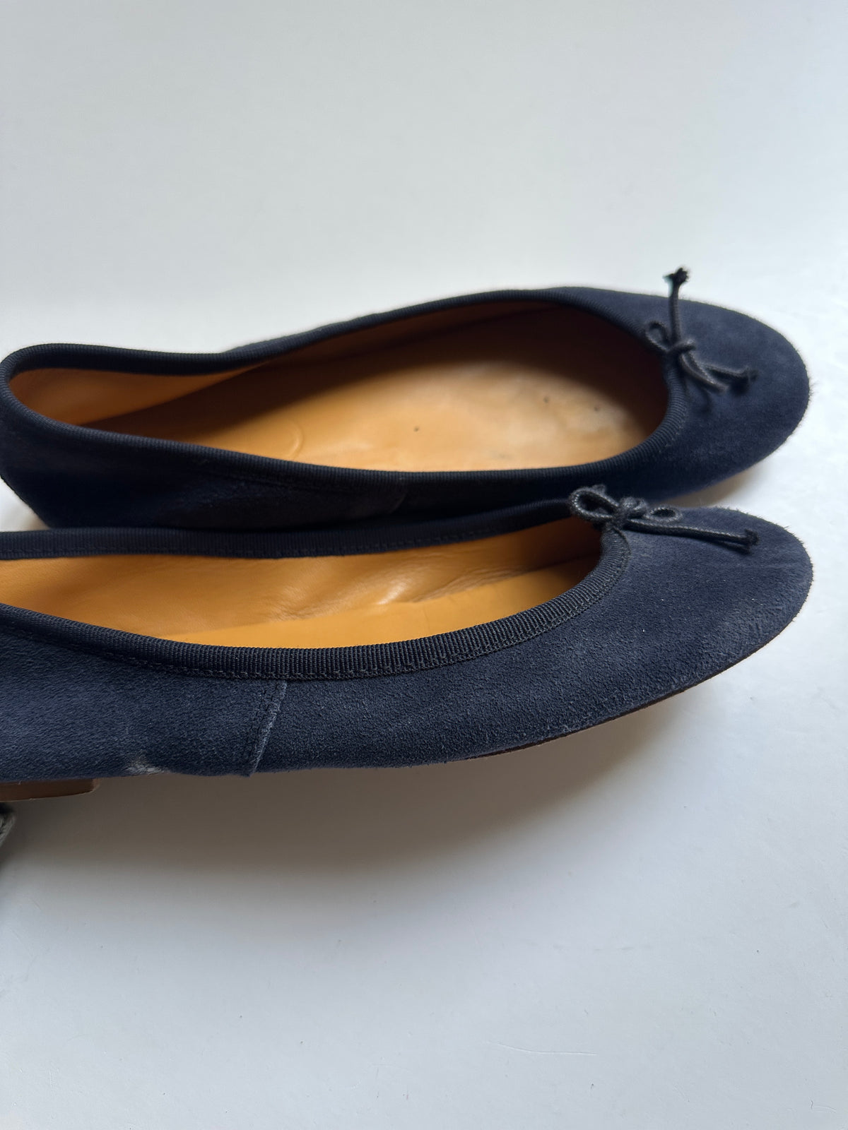 Lolo The Ballerina Flats