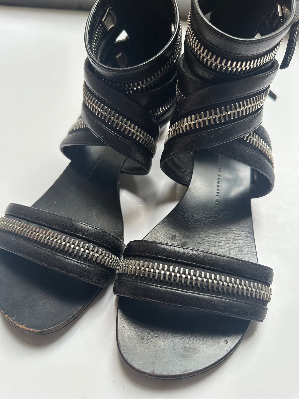 Giuseppe Zanotti Sandals