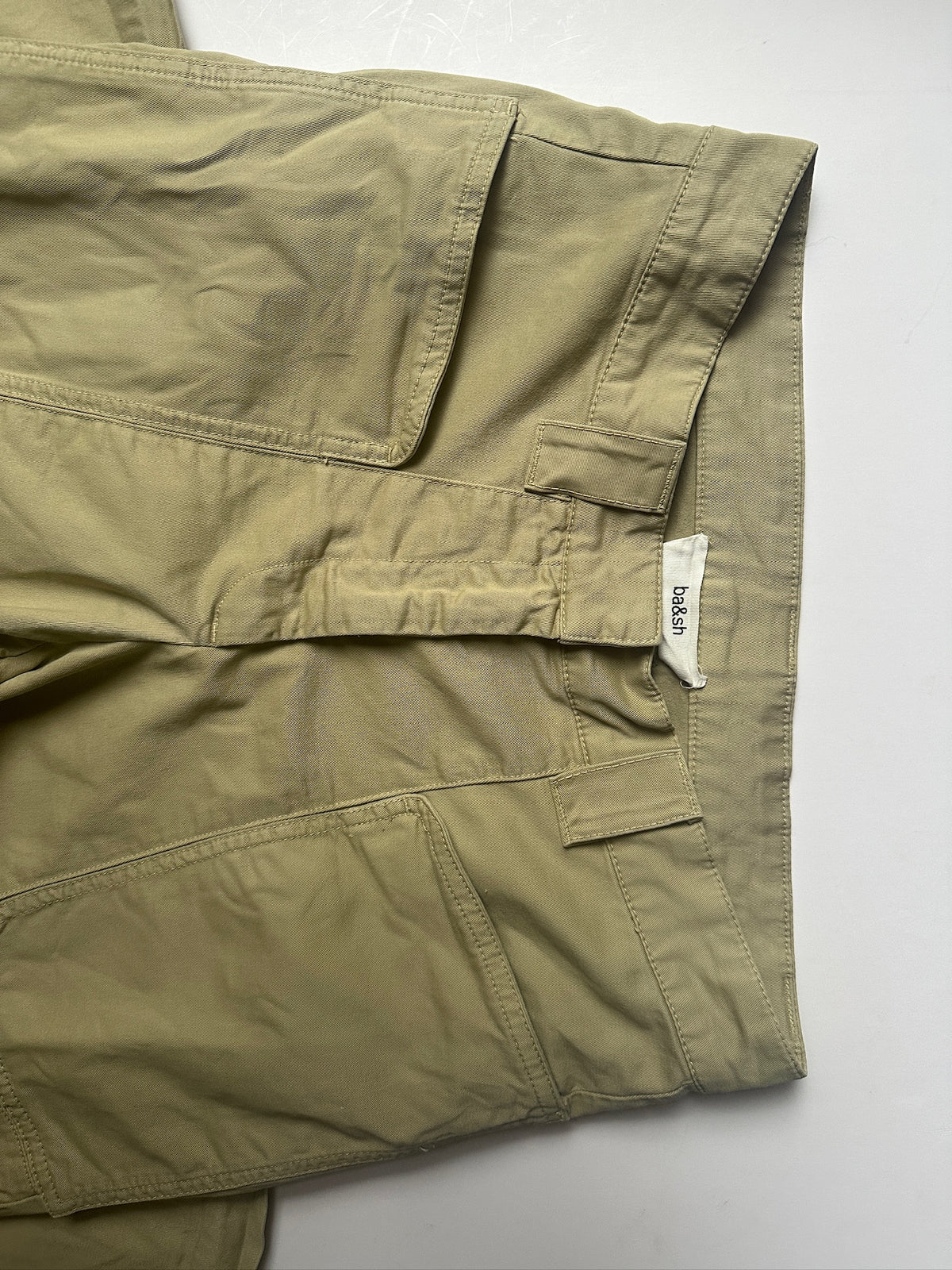 ba&amp;sh Trousers