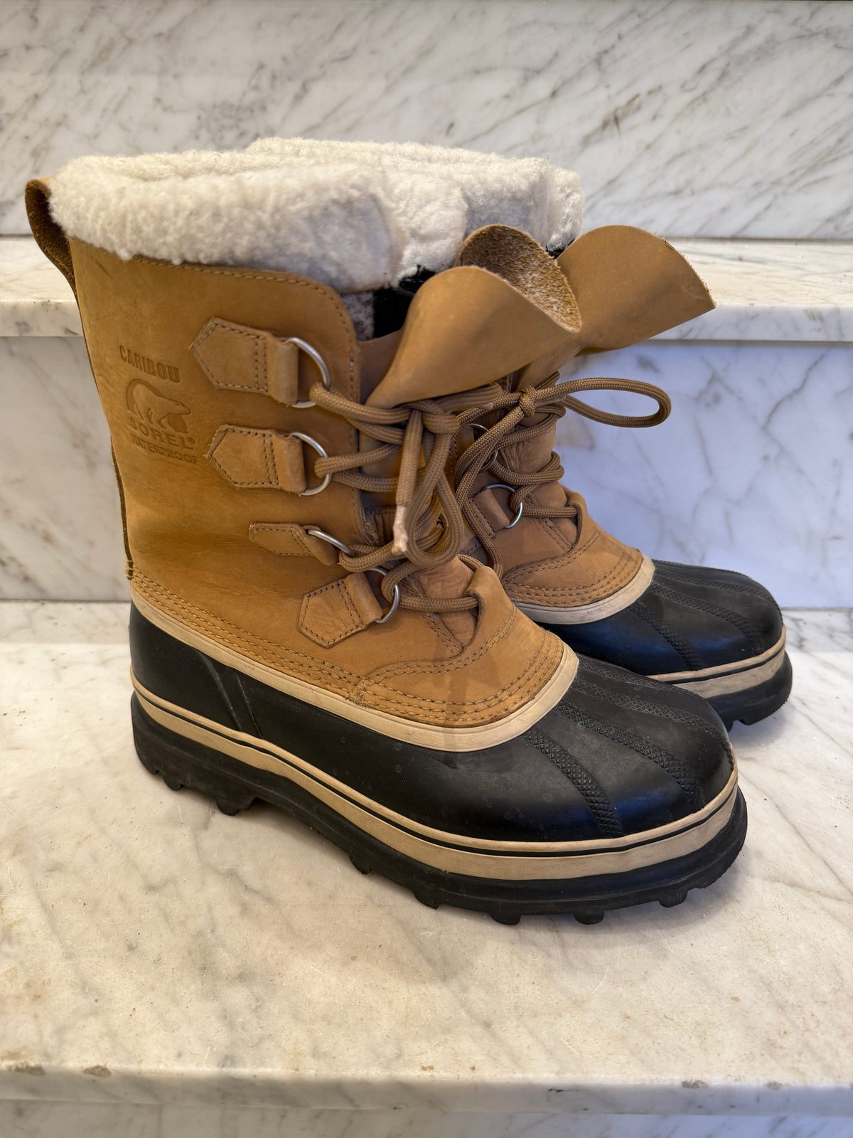 Sorel Boots