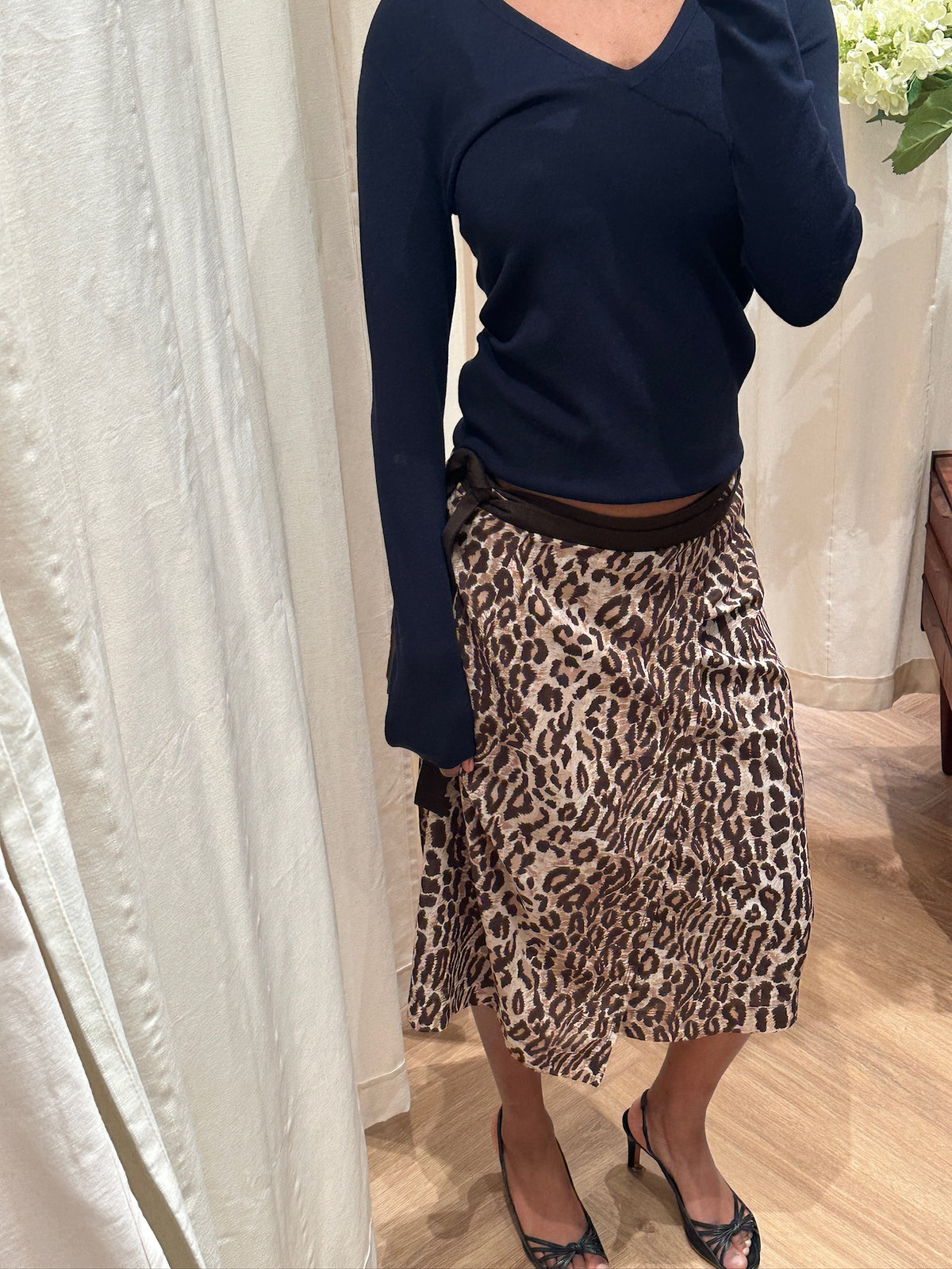 Dolce &amp;amp; Gabbana Skirt