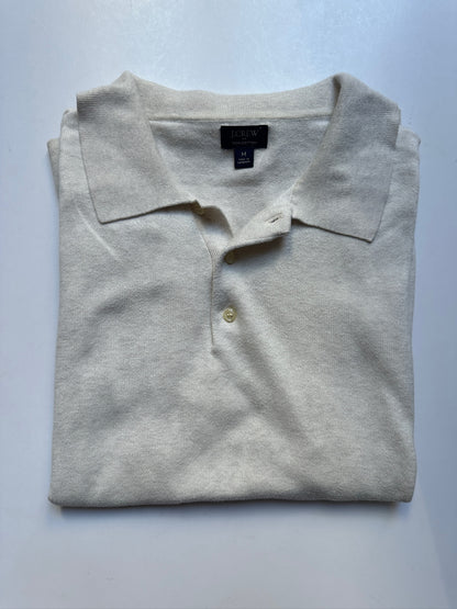 J. Crew Polo T-Shirt