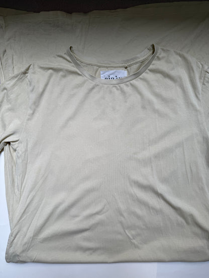 Aiayu Cotton Dress