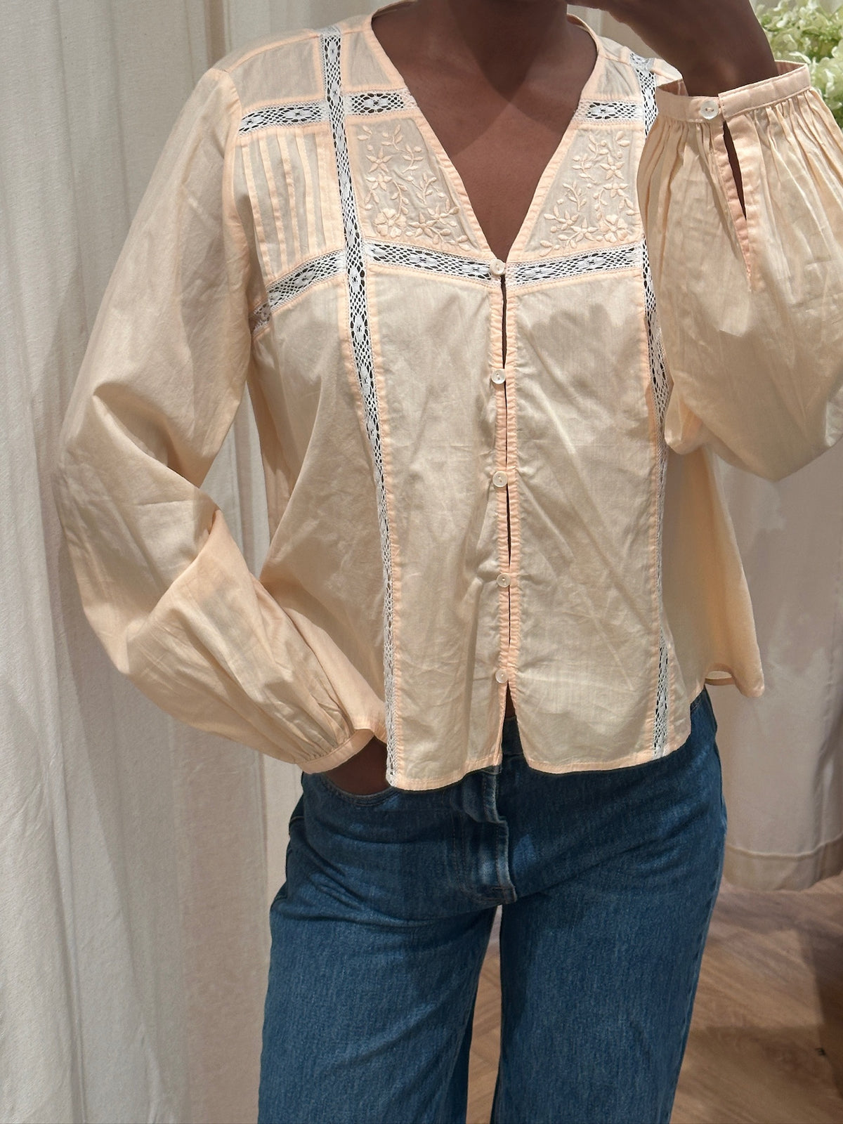 Skall Studio Shirt
