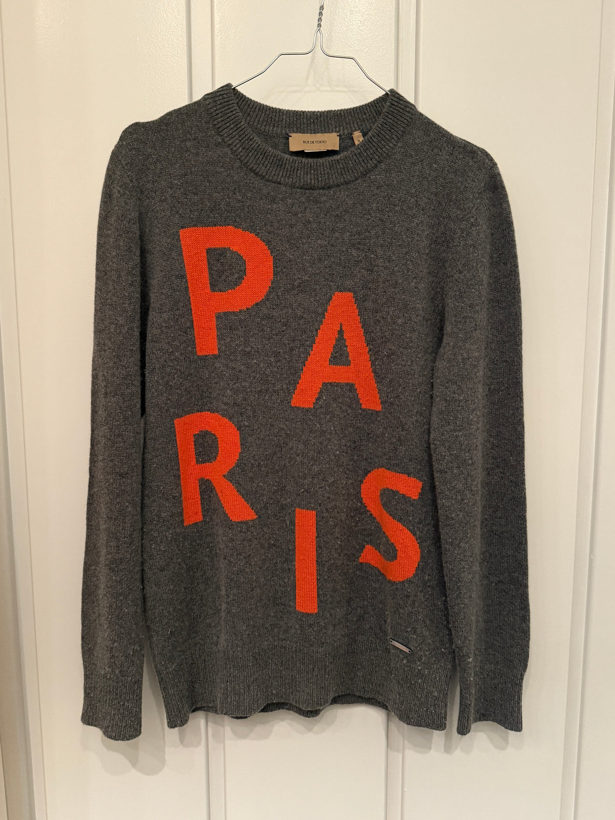 Rue de Tokyo Sweater