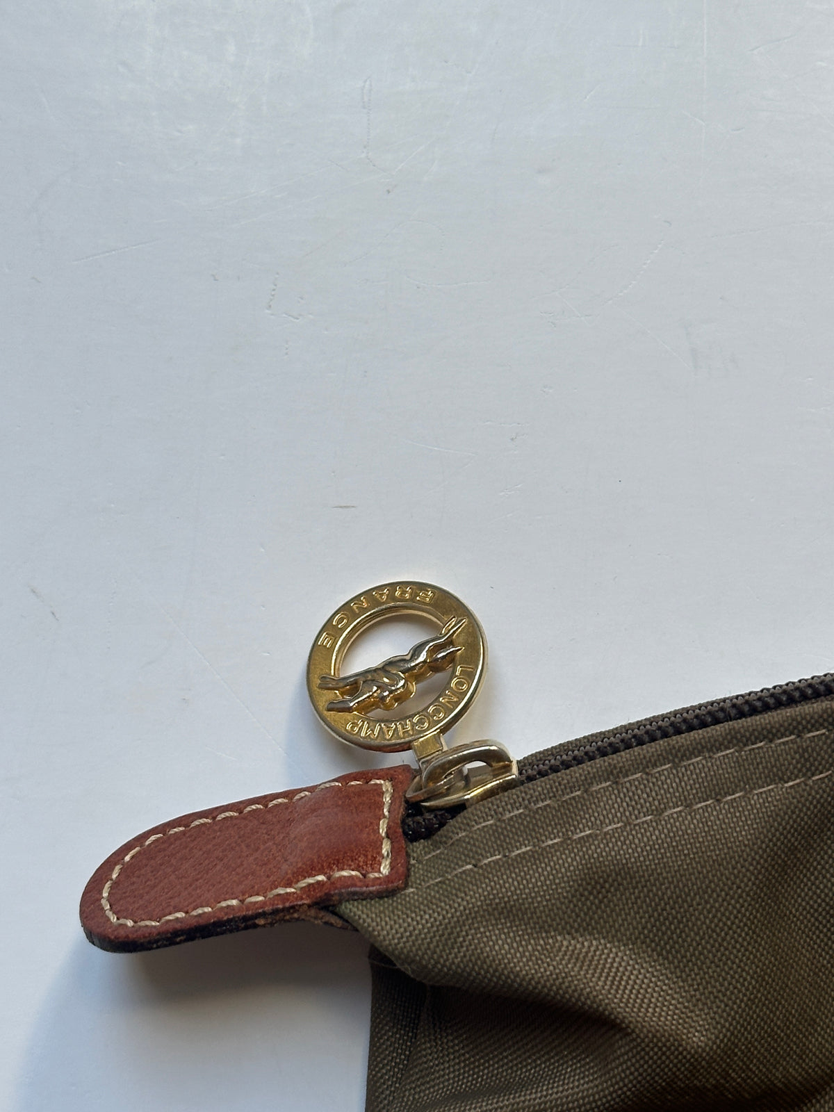 Longchamp Le Pliage Original S Handbag / Taske