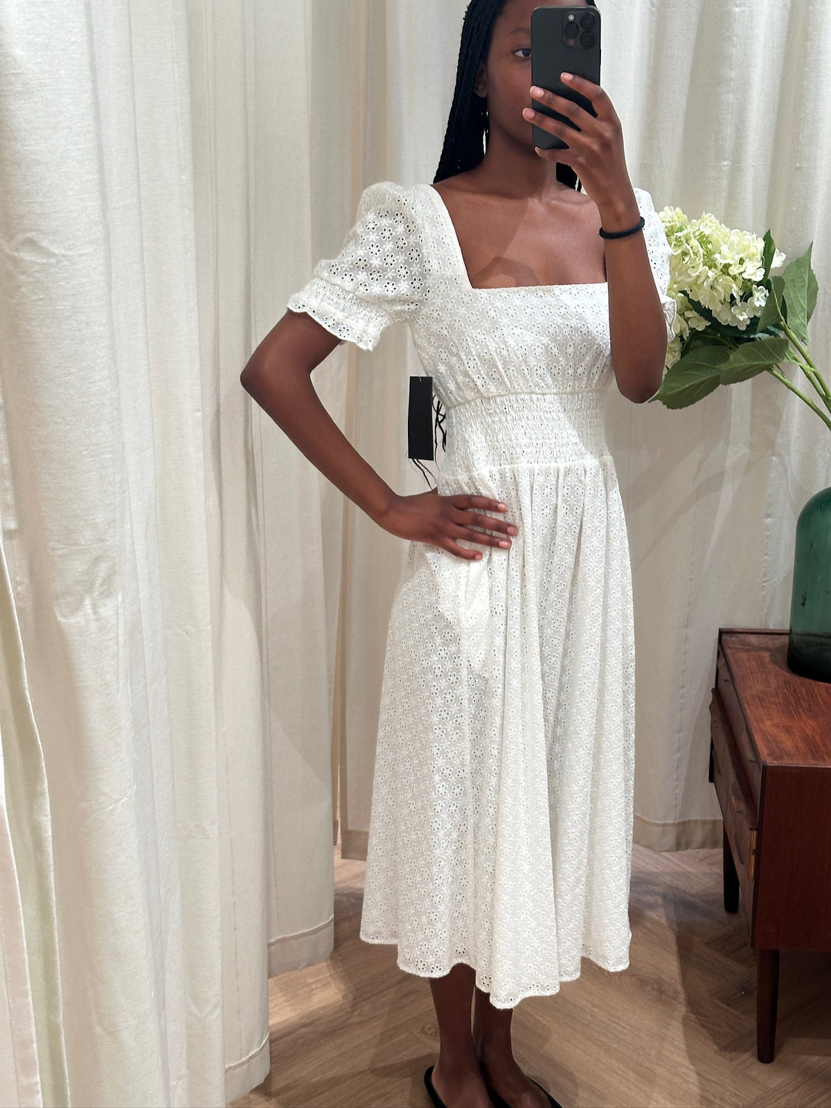 HVN Dress