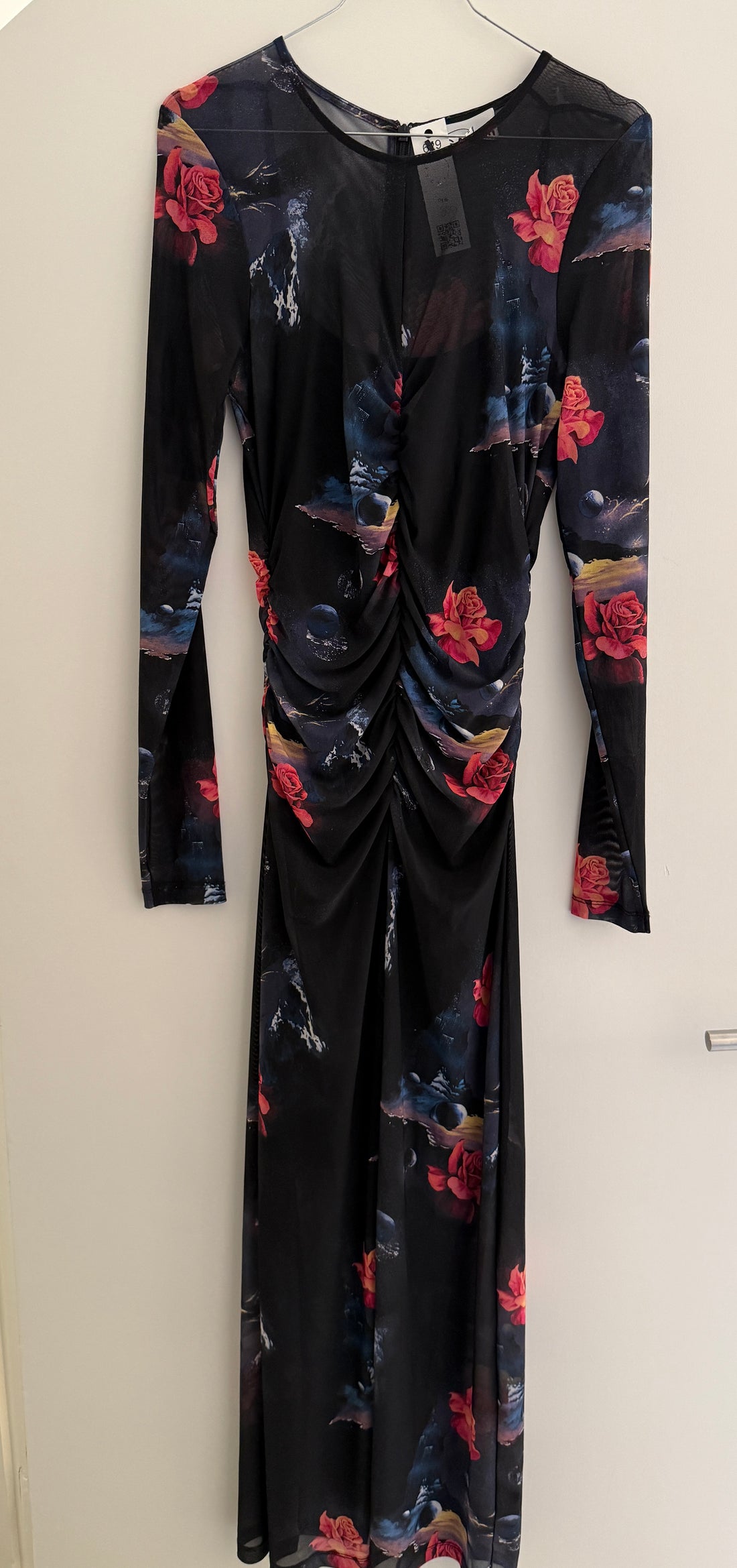 Ganni Dress