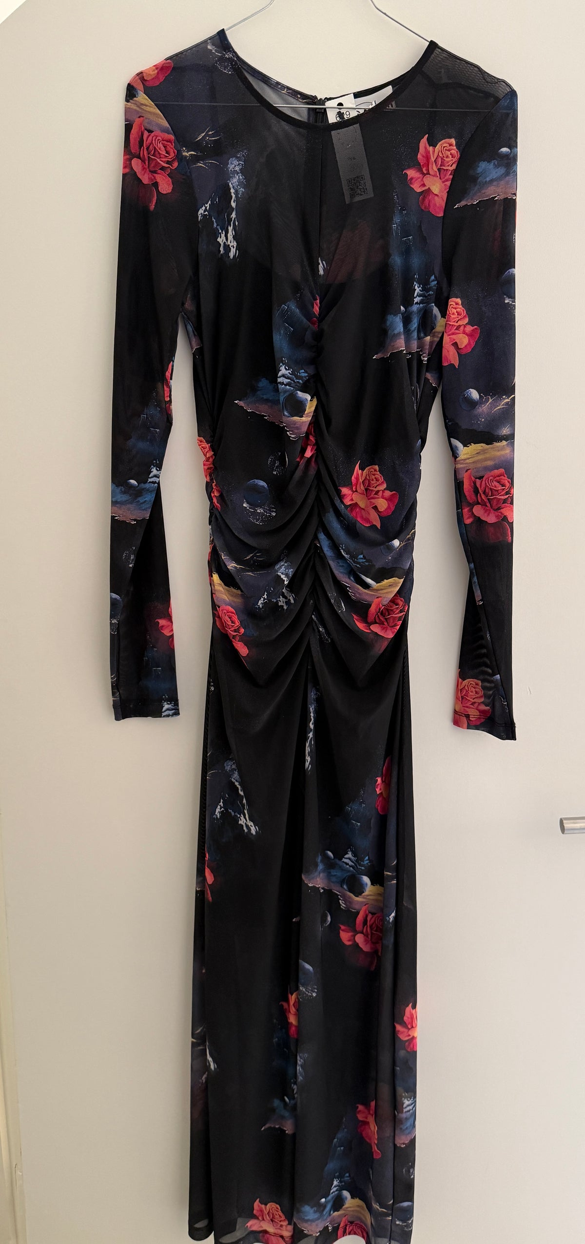 Ganni Dress