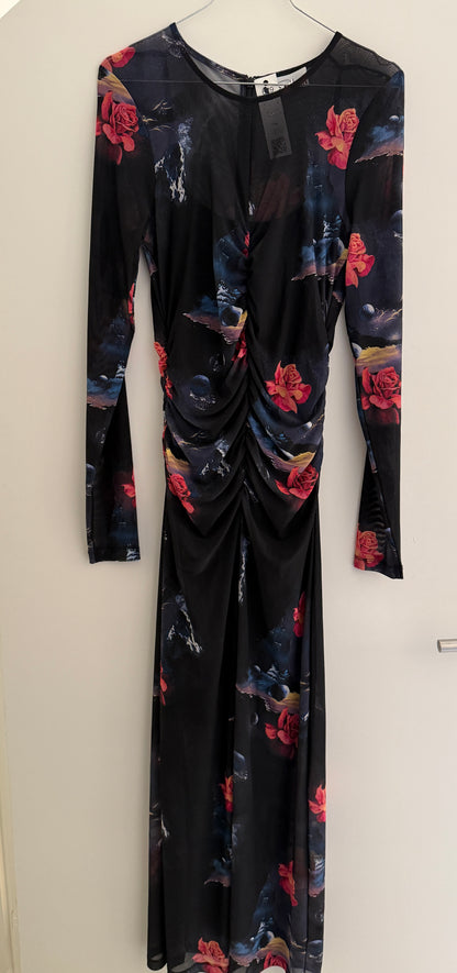 Ganni Dress