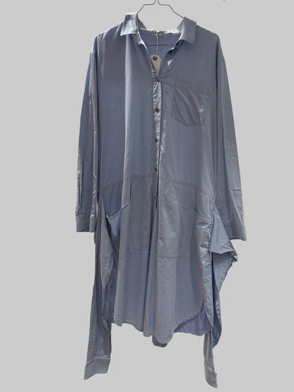 Alexander Wang Shirt Dress