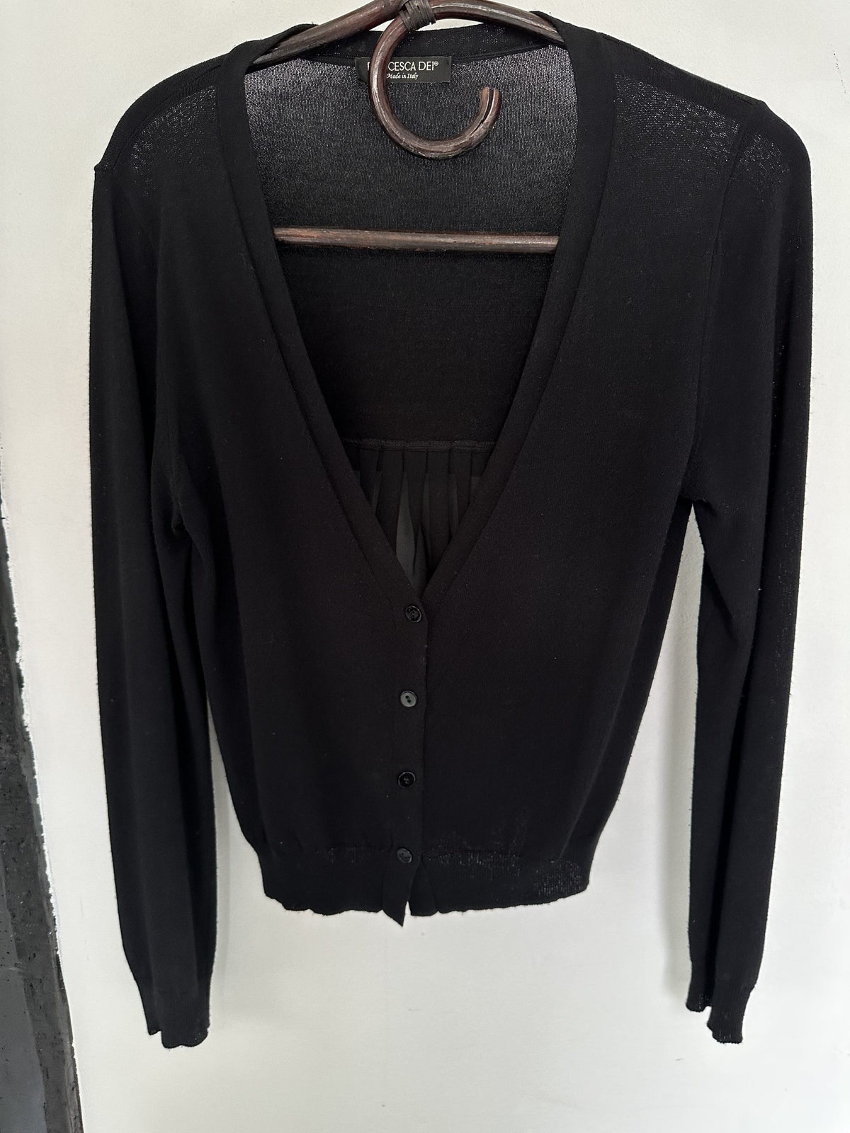 Francesca DEI Cardigan