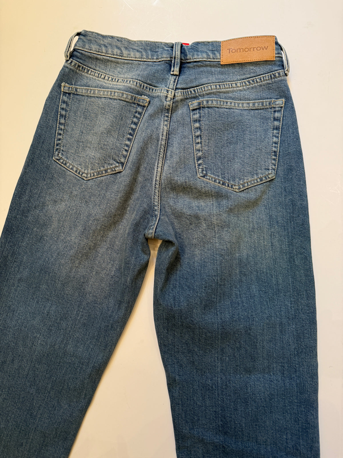 Tomorrow Denim Jeans
