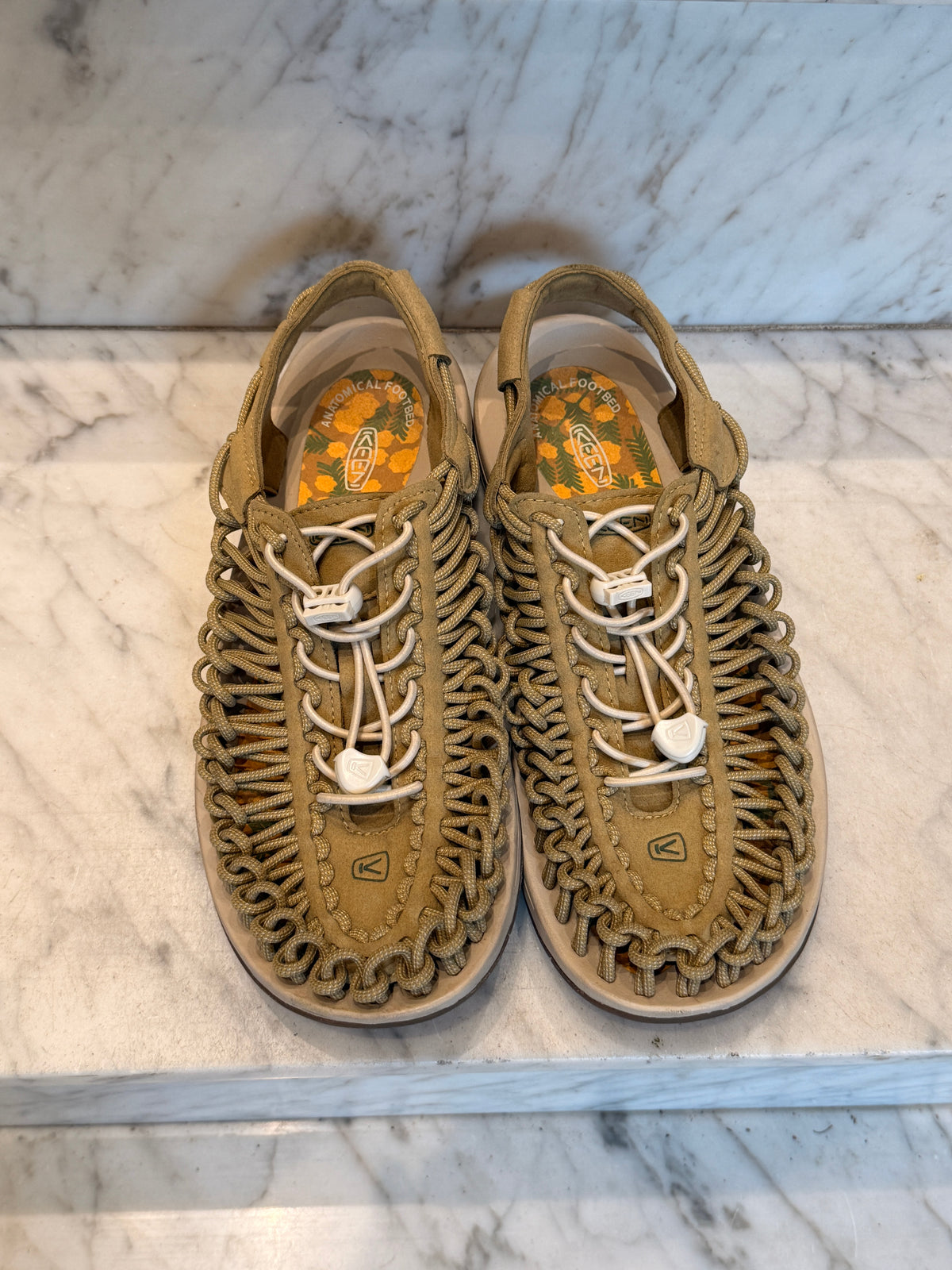 Keen Uneek Sandaler