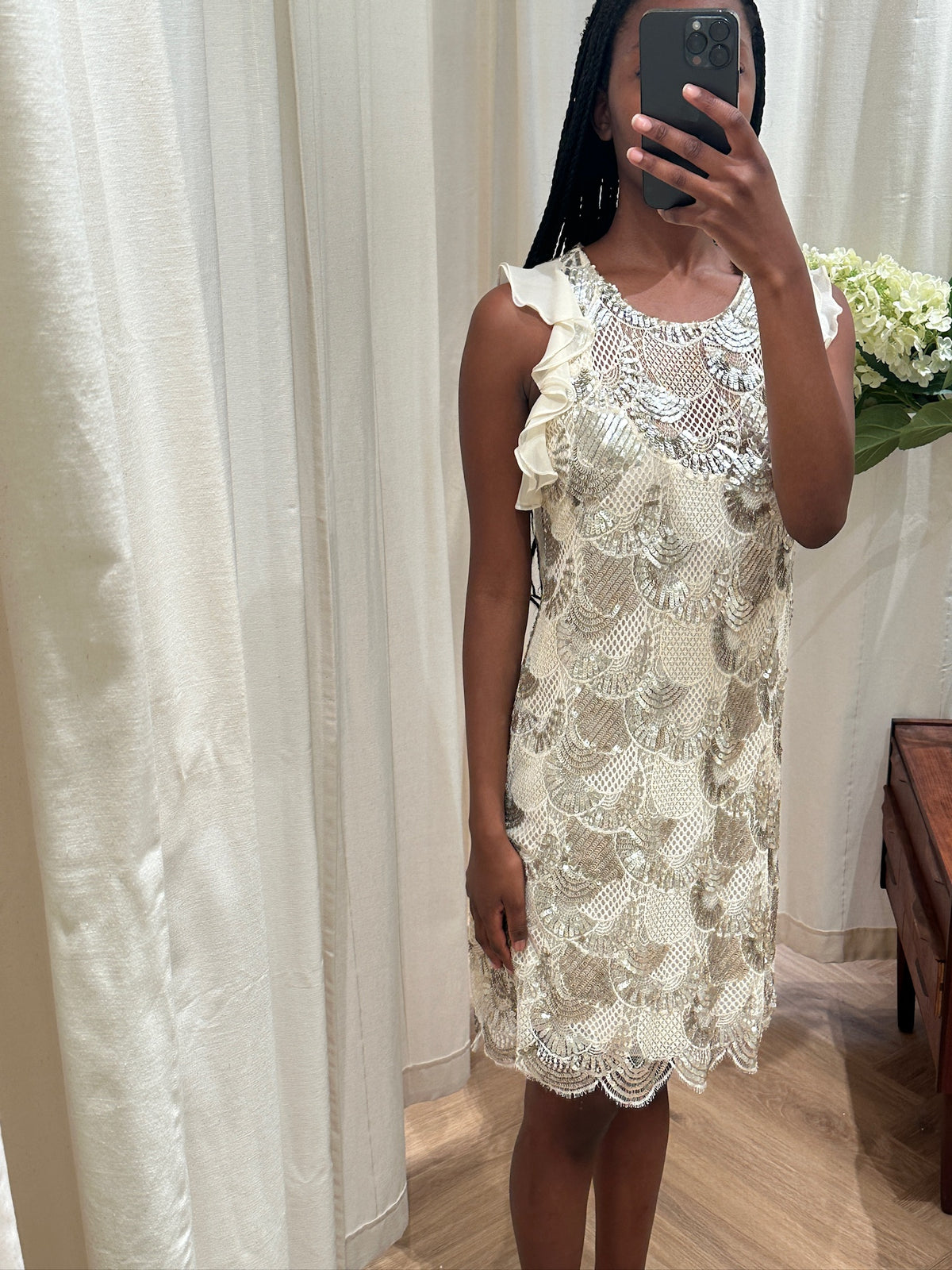 Jesper Høvring Dress
