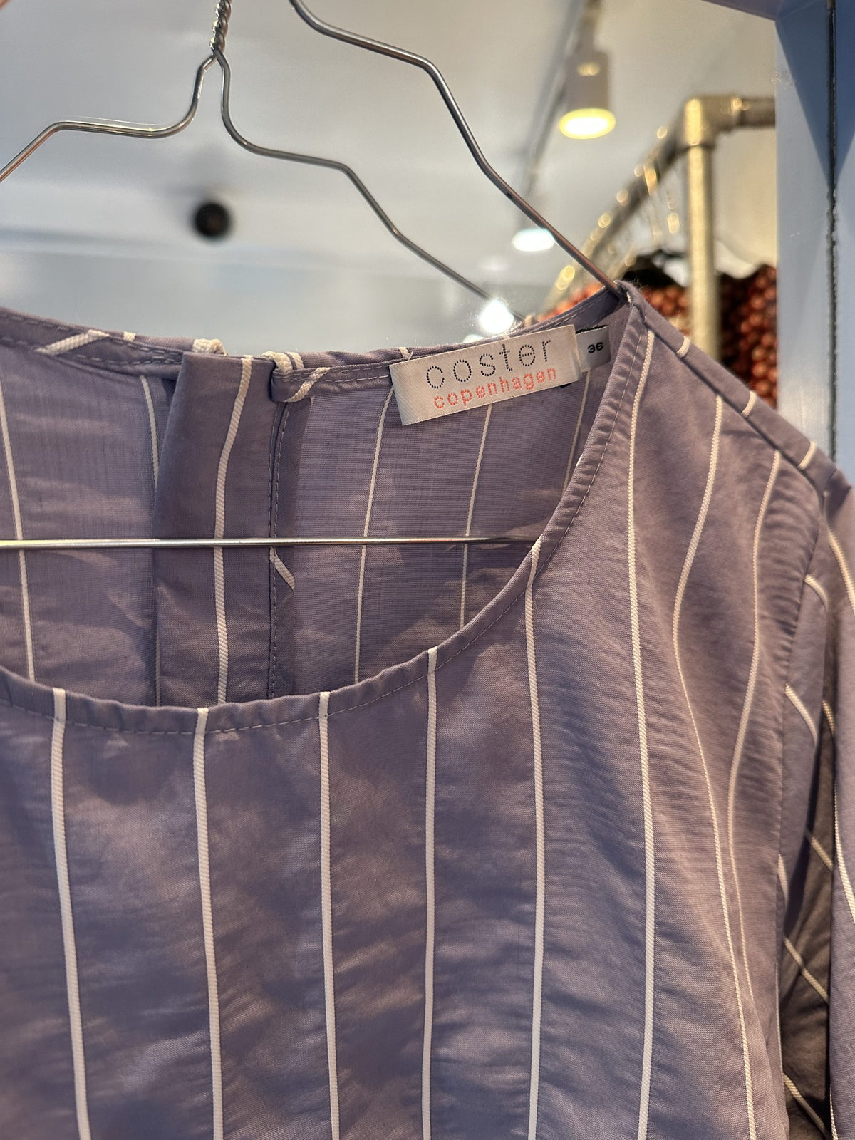 Coster Copenhagen Shirt/blouse