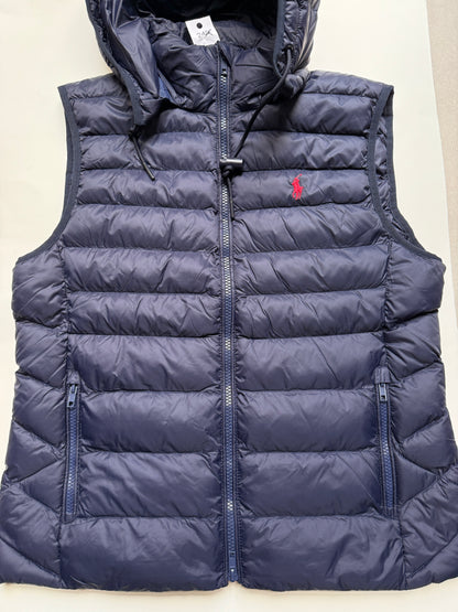 Ralph Lauren Down Vest