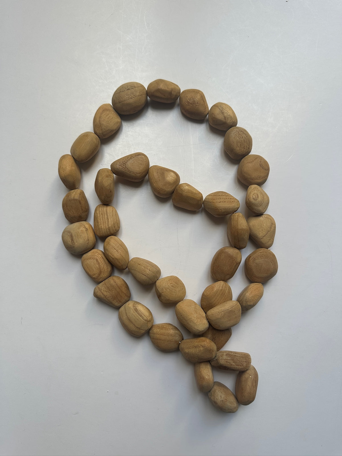 Monies Vintage Necklace