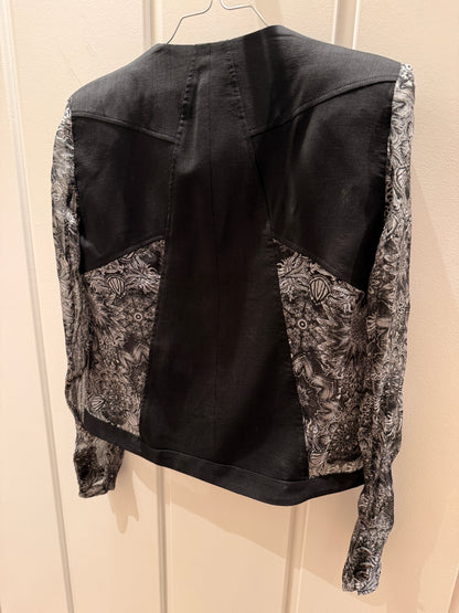 Helmut Lang Jacket / Blouse