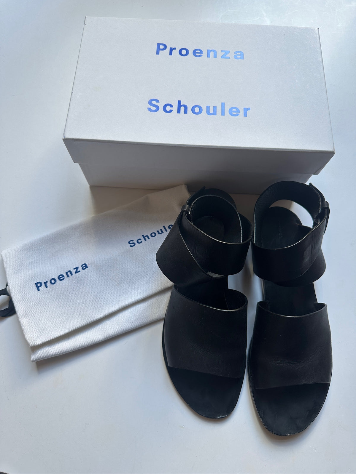 Proenza Schouler Sandals