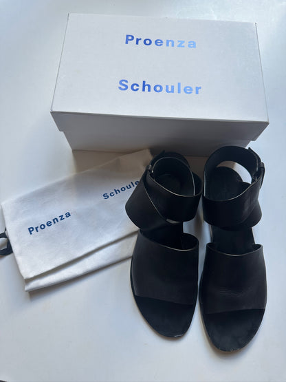 Proenza Schouler Sandals